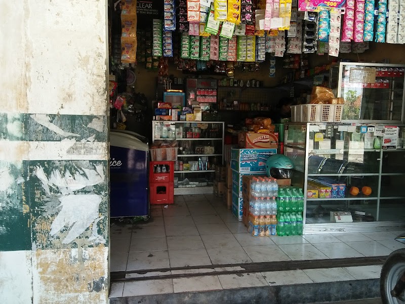 Toko Desi: Solusi Belanja Serba Ada di Jantung Cilacap